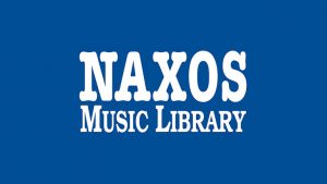 Naxos Music Library Veritabanının 2020 yılı aboneliği