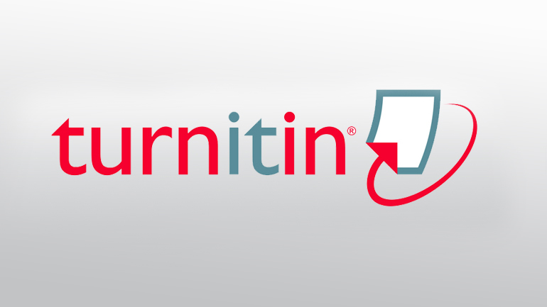 Turnitin Eğitim Programı