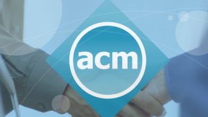 Association for Computing Machinery (ACM) Deneme Erişimi