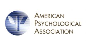 American Psychological Association (APA) Deneme Duyurusu