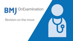 BMJ OnExamination (Tıp Fakültesi Öğrenci Sınavları)