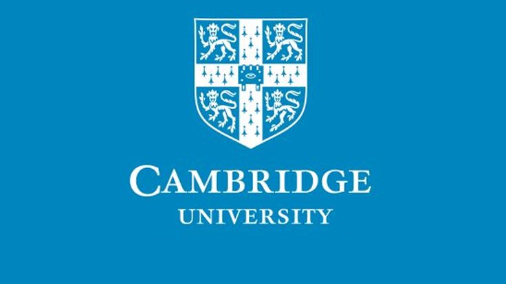 Cambridge Textbooks Deneme erişimi