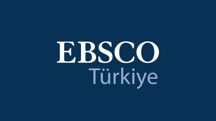 EBSCO veritabanları erişim bilgisi
