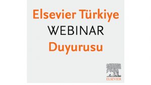 [Ekual] Elsevier Webinar Serisi – Mayıs Ayı Eğitimleri
