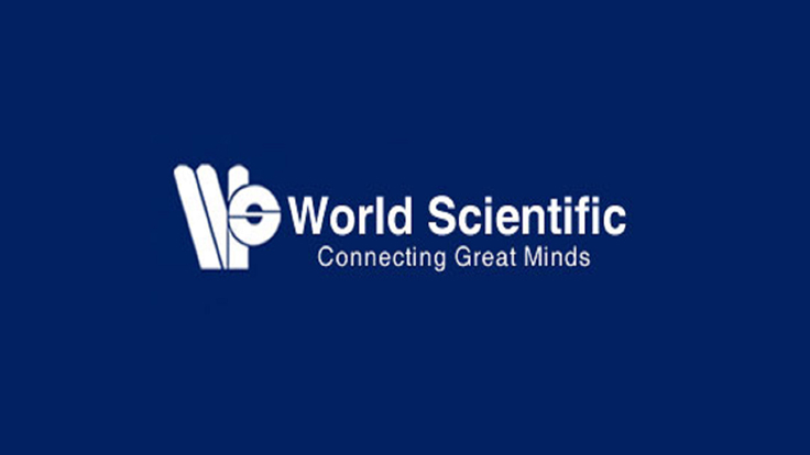 World Scientific Publishing COVID-19 koleksiyonu
