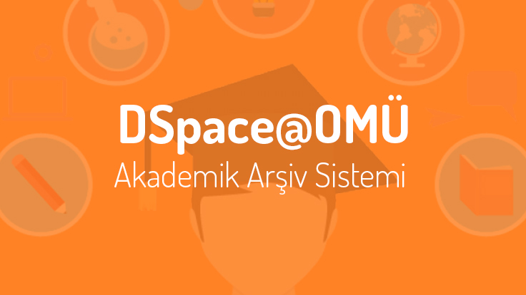 OMÜ Açık Erişim Sistemi