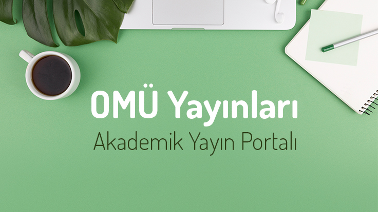 OMÜ Yayın Koordinatörlüğü