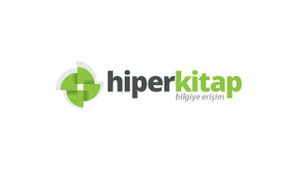 HiperKitap deneme erişiminiz 30 Kasım 2020 tarihine kadar açılmıştır.