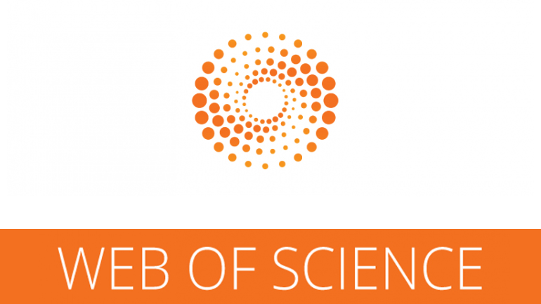 Web of Science-Incite Temmuz Webinar Programı