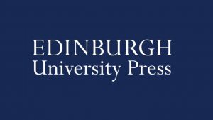 Edinburg University press ekitapları 30 Kasım’a kadar deneme erişiminize açılmıştır.