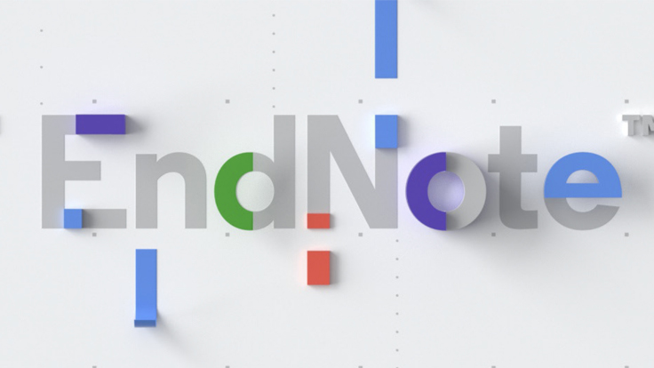 EndNote 20 Windows / Mac Yeni Sürümü Çıktı…