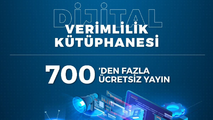 Verimlilik Kütüphanesi