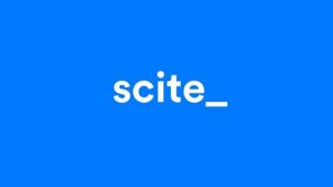 Akıllı Alıntı Platformu ‘Scite’ Webinar Programı