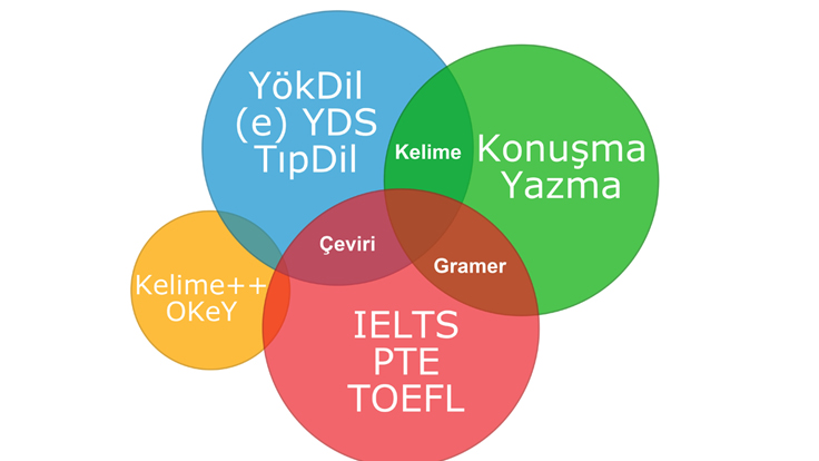 Tümer ALTAŞ A.Ş. Online Sınav Hazırlık ve Dil Eğitimi  Deneme Erişimi