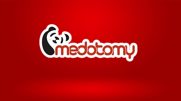 Tıp Fakültesi İçin Video Eğitim Platformu  Medotomy  Deneme Erişimi