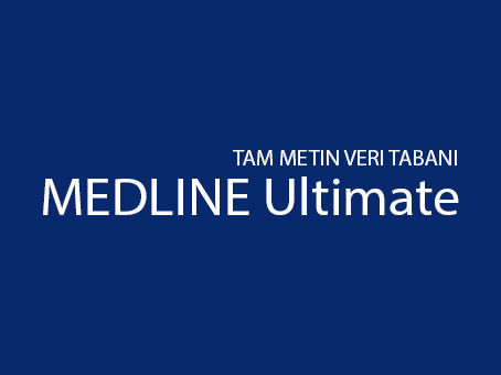 MEDLINE Ultimate