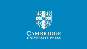 Cambridge University Press Deneme Erişimi