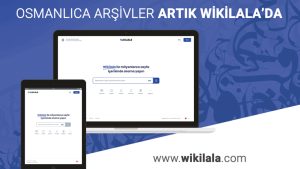 Wikilala Deneme Erişimi