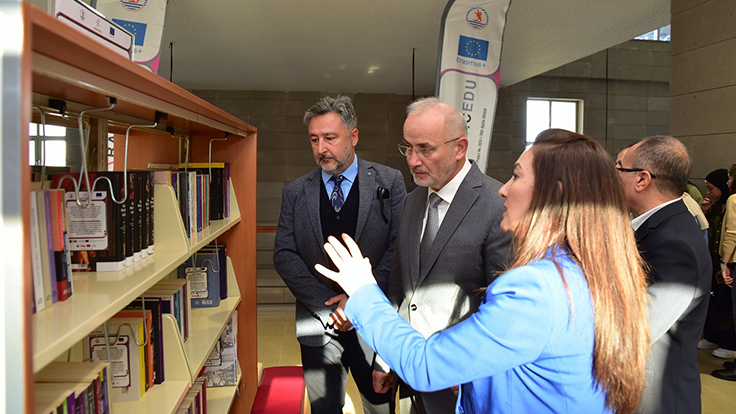 BasicEDU ‘Kadın Özel Koleksiyonu’ Tanıtımı Yapıldı