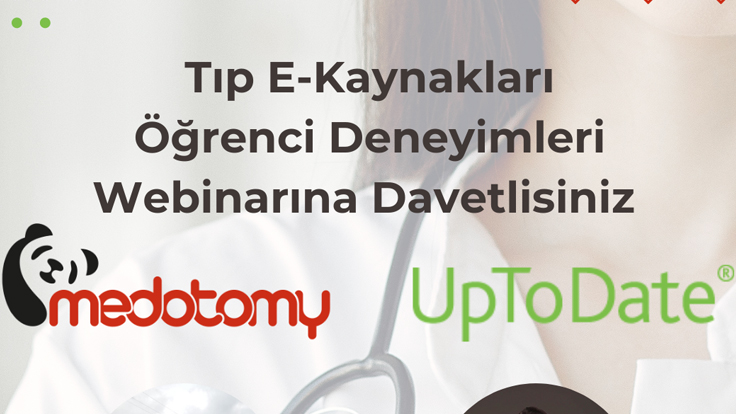 UpToDate Ve Medotomy Eğitimi