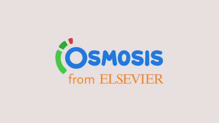 Osmosis veritabanı 2 Aralık 2022 tarihine kadar deneme erişimine açılmıştır.