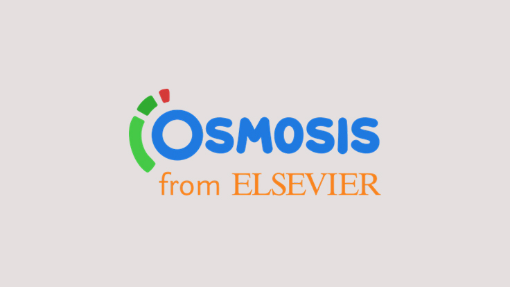 Osmosis Veri Tabanı Deneme Erişimi