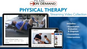 Physical Therapy Deneme Erişimi