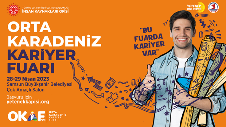 <strong>OKAF’23 Heyecanı Kaldığı Yerden Devam Ediyor!</strong>