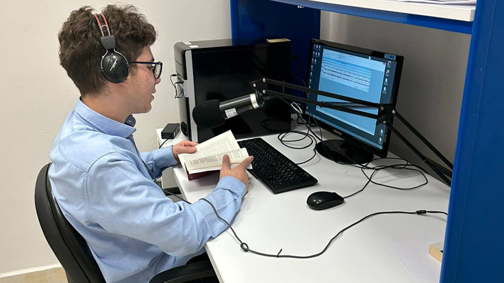 En Genç Gönüllümüz