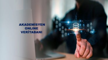 Akademisyen Online (e-Kitap) Veritabanı Deneme Erişimi
