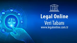 Legal Online Veri Tabanları Deneme Erişimi