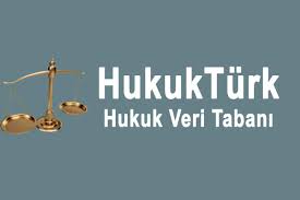 HukukTürk Veri Tabanı Deneme Erişimi