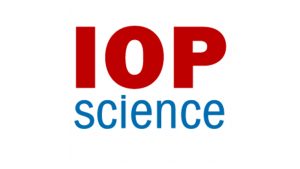 IOPScience Deneme Erişimi
