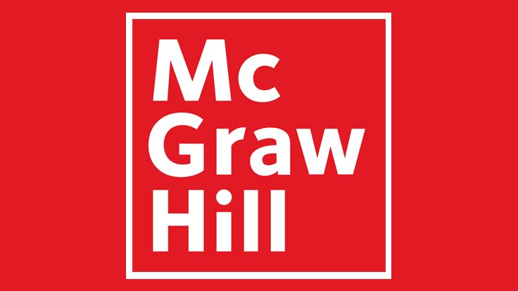 McGraw Hill Access Veri Tabanları