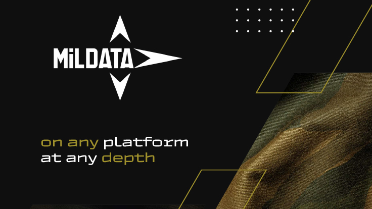 Military Big Data Veri Tabanı Erişimi