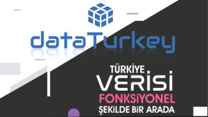 Data Turkey Veritabanı