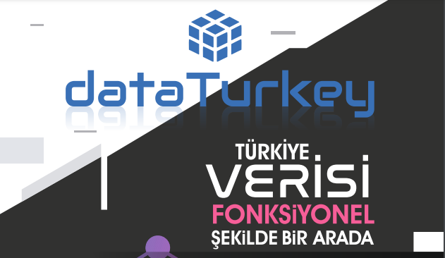 Data Turkey Veritabanı