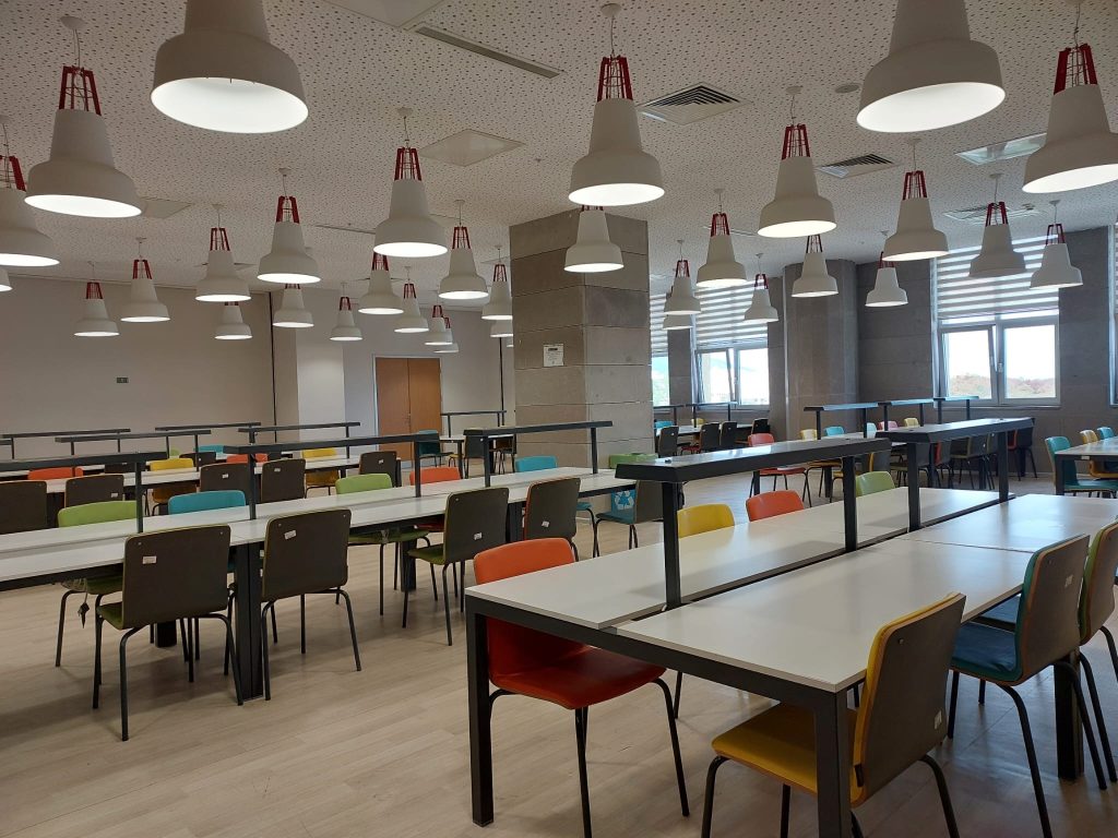 2024 – 2025 Eğitim Öğretim Yılına Hazırız