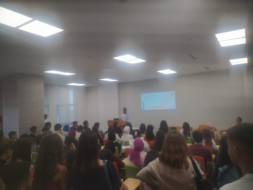 Oryantasyon Programları