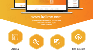 Kelime.com Deneme Erişimi