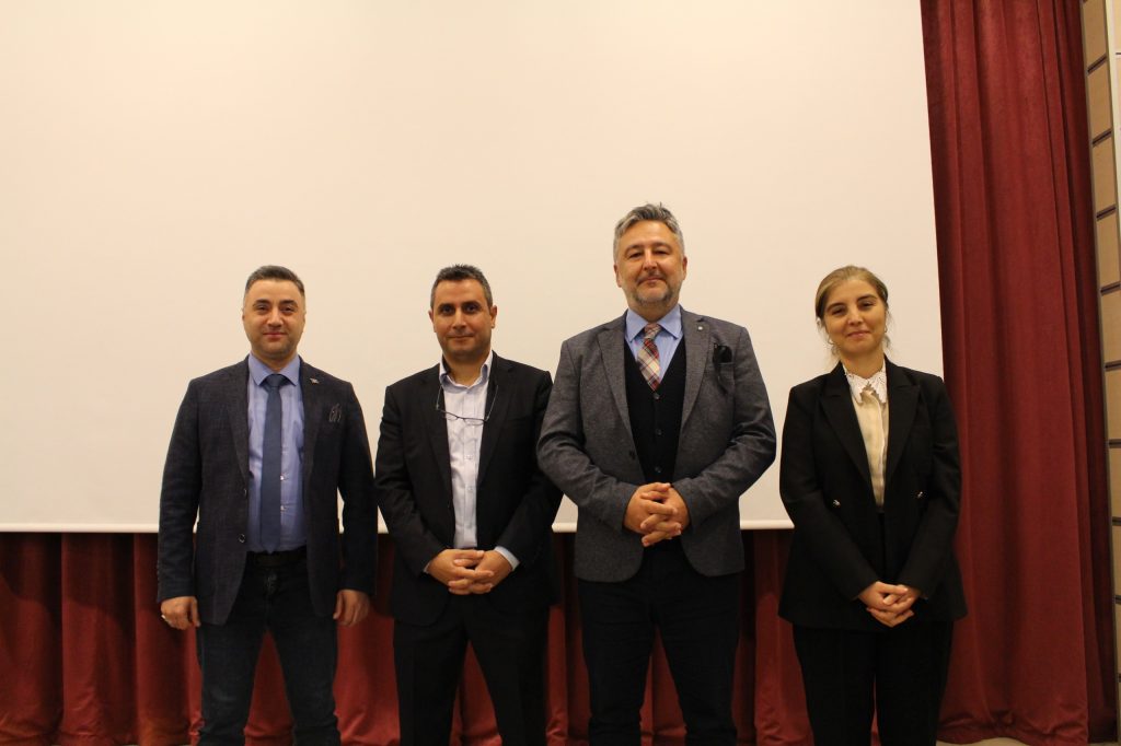 Tez ve Makale Yazmak, EndNote ile Artık Daha Kolay