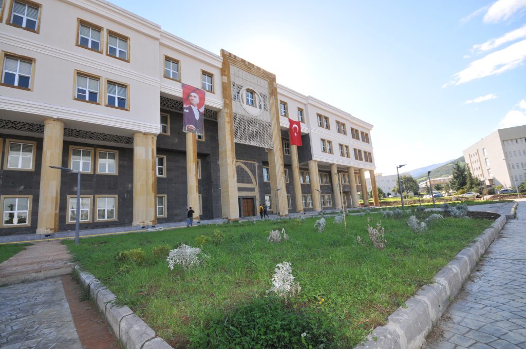 Kullanıcı Hizmetleri Tanıtım Videomuz Yayınlandı