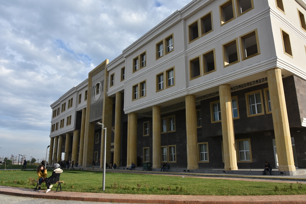 2025 Yılı Toplumsal Yaşama Katkı Faaliyetleri