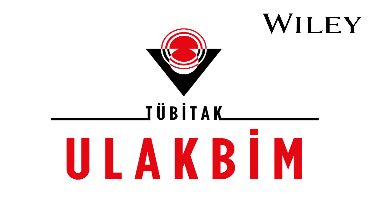 Scope of TÜBİTAK ULAKBİM + WILEYRead & Publish Agreement