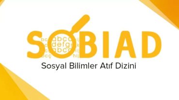 Sobiad Akademi Webinar Serisi-Başlıktan Tartışmaya Akademik Yazma, Makale Yazımı ve Metodoloji Sorunları