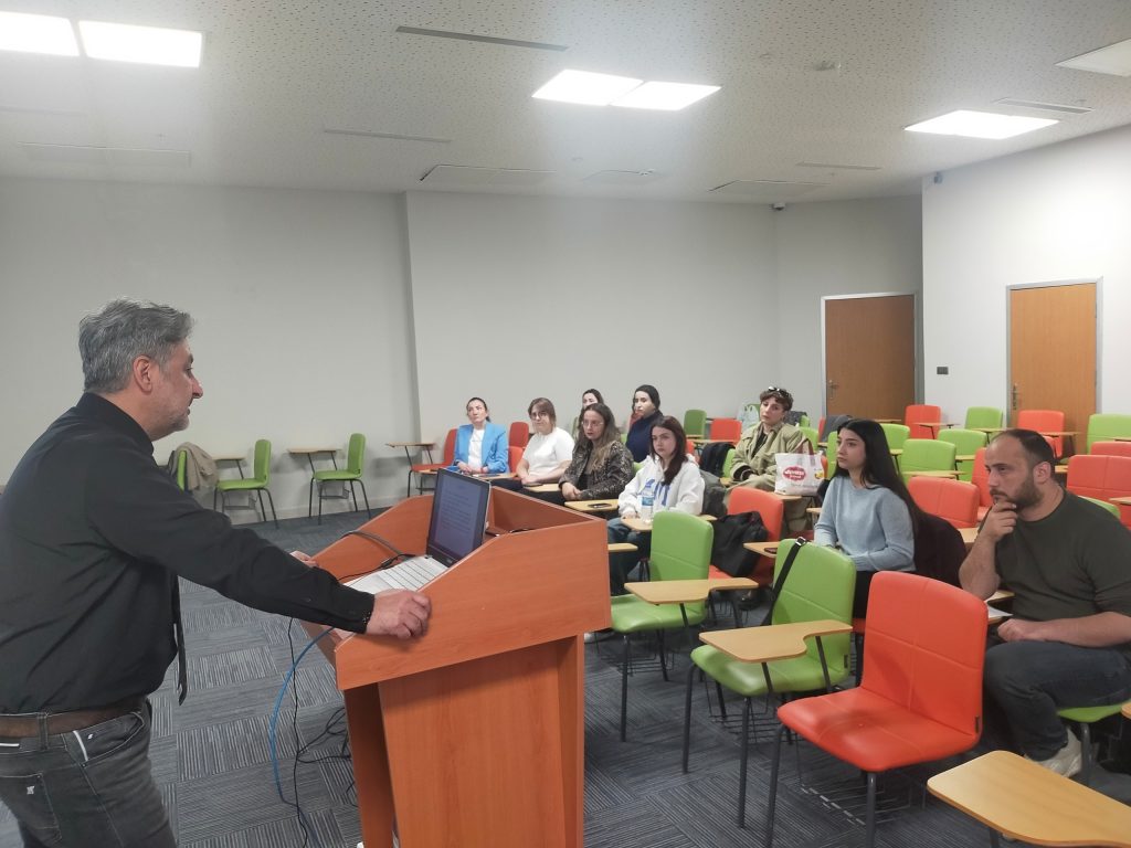 Bilimsel Bilgiye Erişimde Genç Araştırmacıların Kılavuzu: Merkez Kütüphane