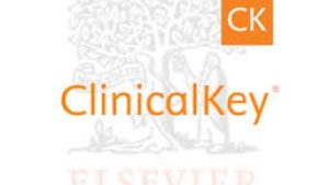 ClinicalKey Erişime Açıldı