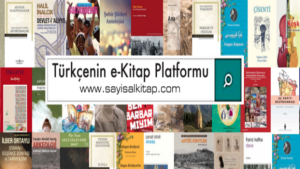 Sayısal Kitap Deneme Erişimi