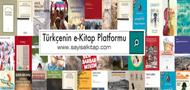 Sayısal Kitap Deneme Erişimi