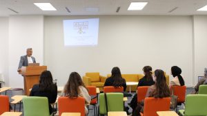 Merkez Kütüphane Eğitimi: Bilimsel Bilgiye Erişimin Farklı Yolu Online Akademik Platformlar